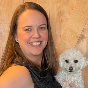 Meet your Posher, Lesley